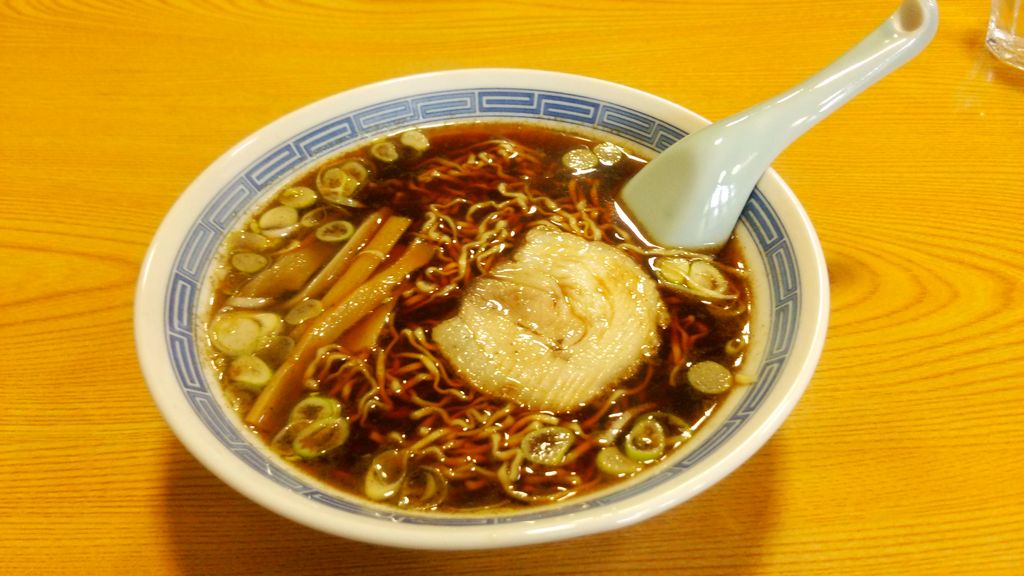 まさごそば