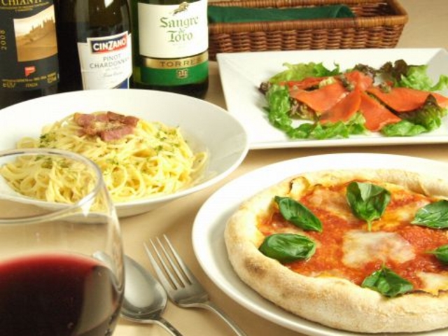 TOMATO HOUSEの写真1