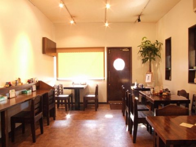 らーめん工房 はらっぱの写真1