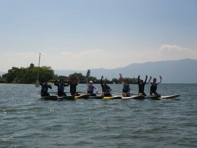 BIWAKO WINDSURF SCHOOL