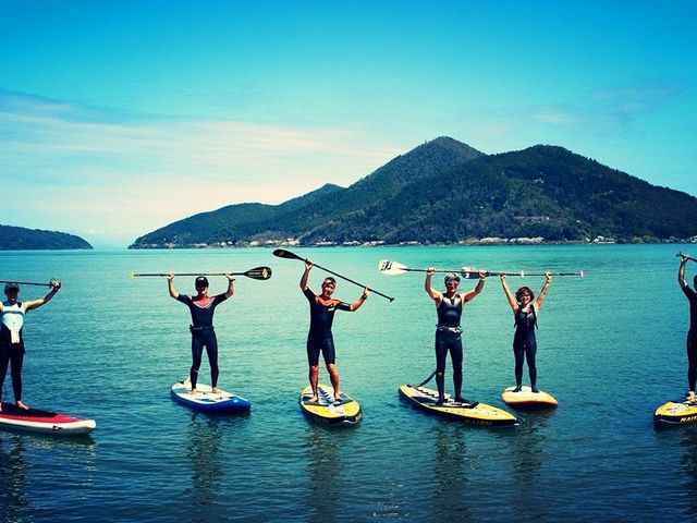 BIWAKO WINDSURF SCHOOL