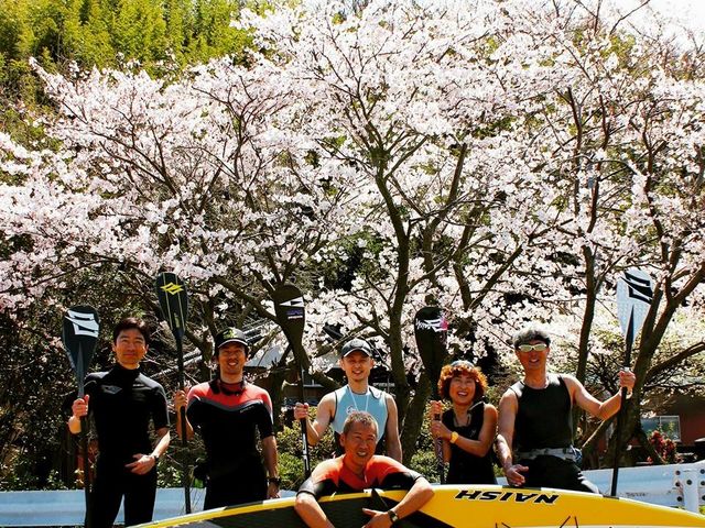 BIWAKO WINDSURF SCHOOL