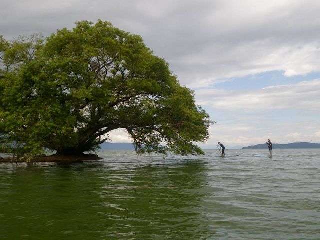 BIWAKO WINDSURF SCHOOL
