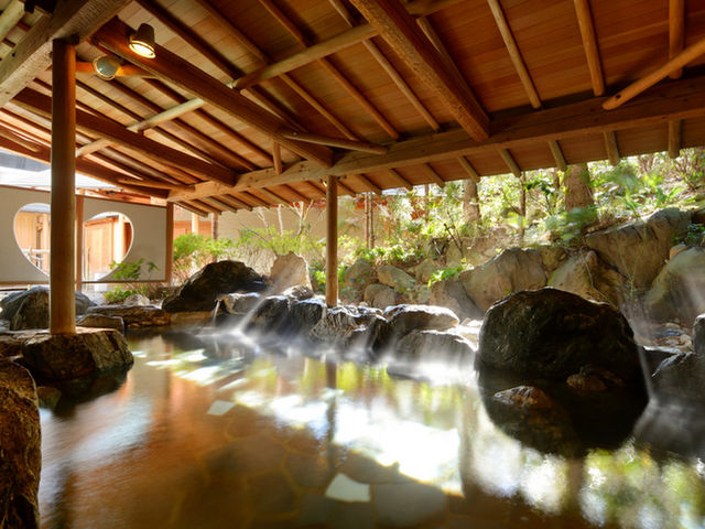 ホテルニュー水戸屋