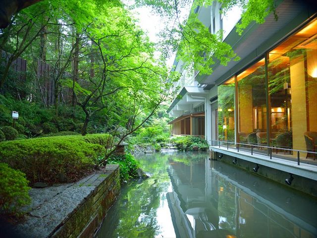 ホテルニュー水戸屋
