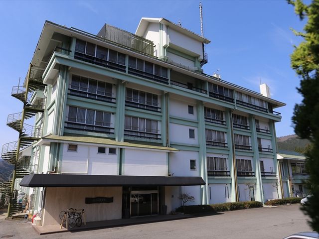 奥津温泉ホテル 米屋倶楽部 奥津