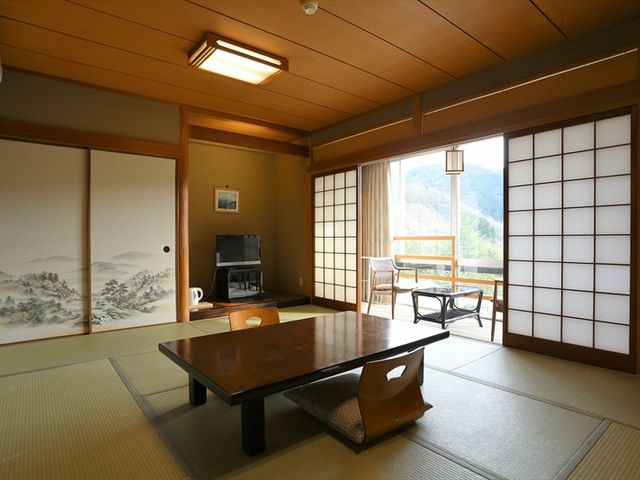 奥津温泉ホテル 米屋倶楽部 奥津