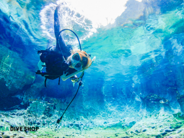 SORA DIVE SHOP