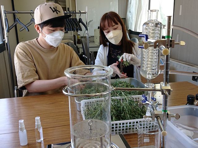 アグリテック