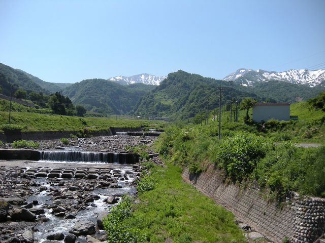 笹倉温泉龍雲荘