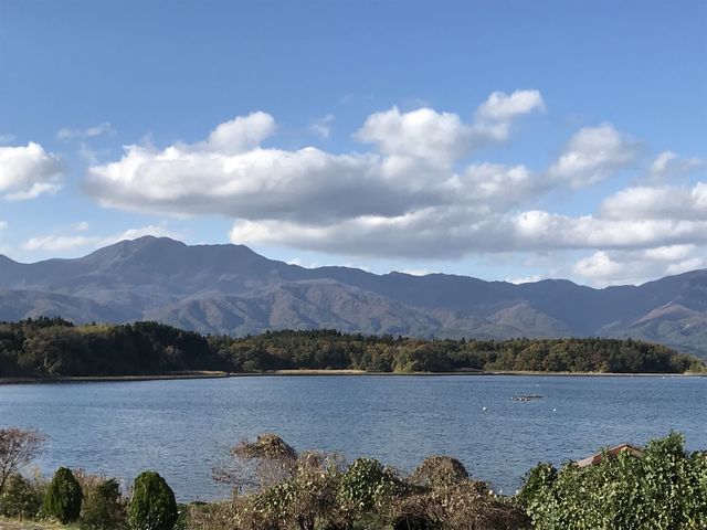 2階展望台からの眺望_新潟国際藝術学院