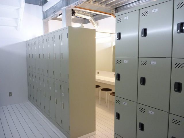 ガレージワン サーフクラブ