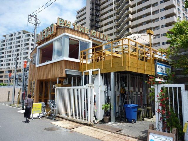 ガレージワン サーフクラブ