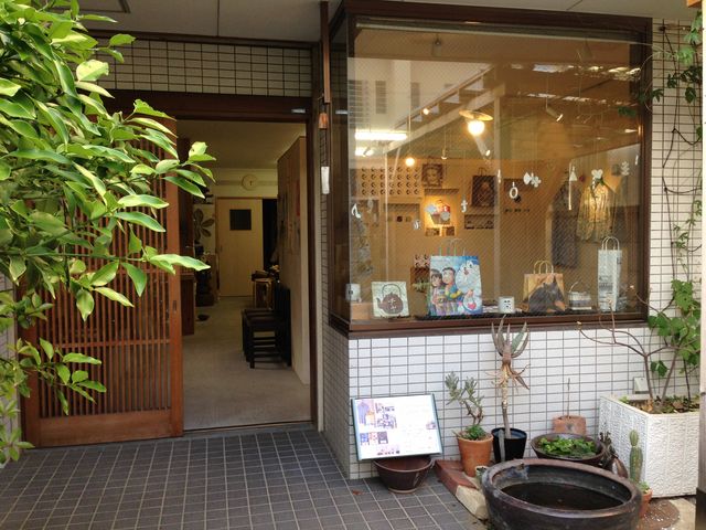 アトリエすゞ途