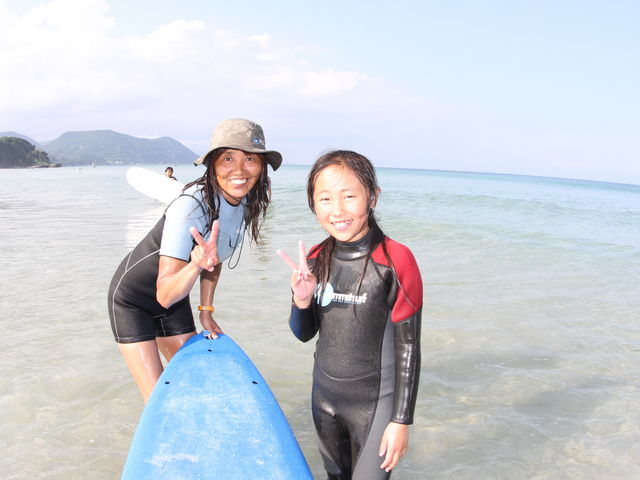 初心者歓迎_白浜マリーナ