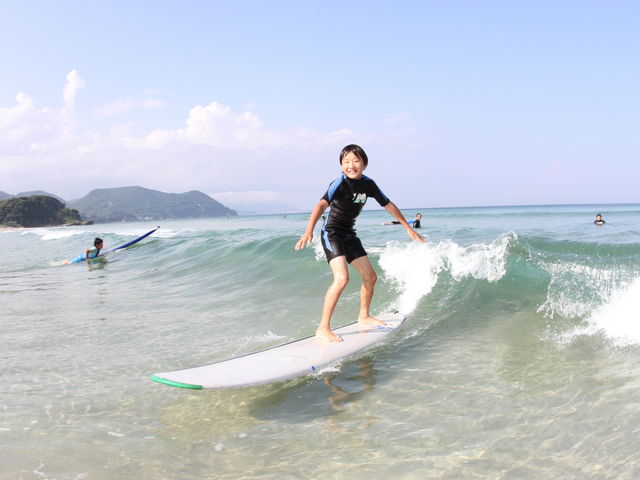 スクール_白浜マリーナ