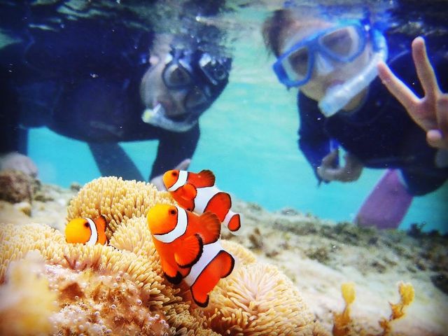 ツアーの後には温かいシャワーを浴びて着替えを済ませてから出発できます。_オリオン石垣島エコツアー