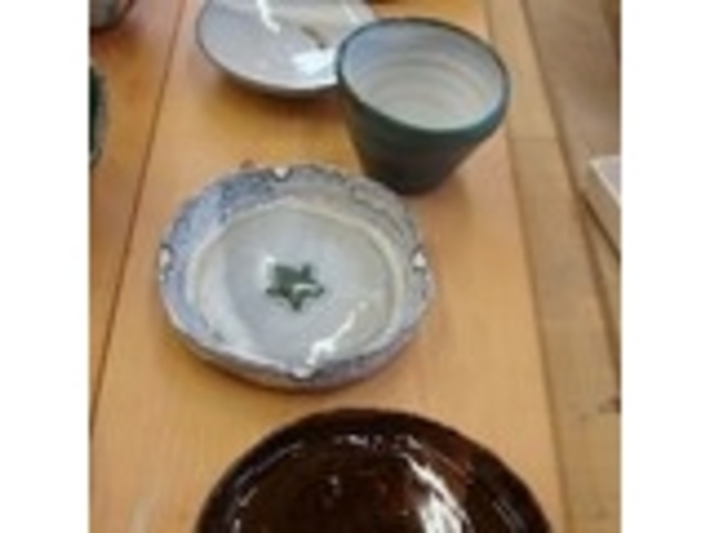 陶工房 游山 【陶芸体験】【ピザ作り体験】
