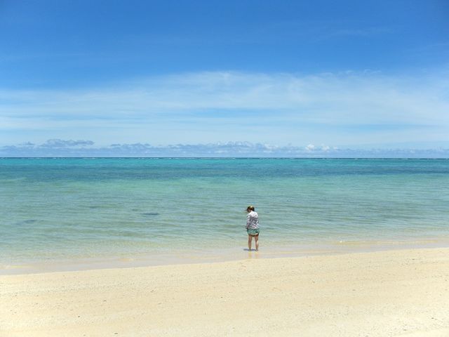 何もない石垣島を心から楽しもう!_ニコラスツアーズ