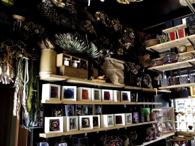 店内1_atelier BAMBOO