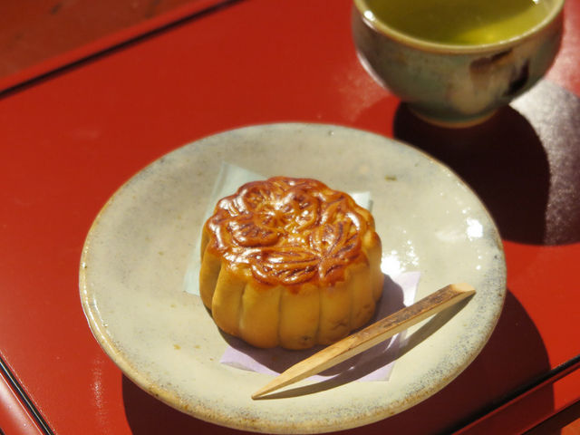 ホテルサンバレー那須・サンバレー美術館内陶芸体験コーナー