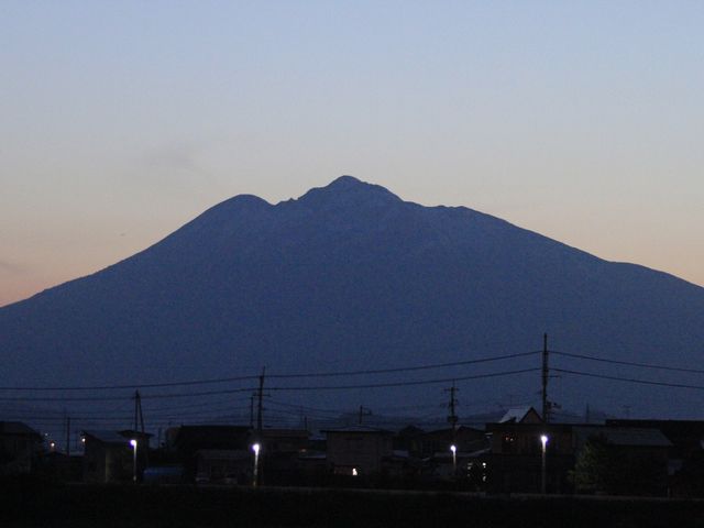 白神山地ガイド会