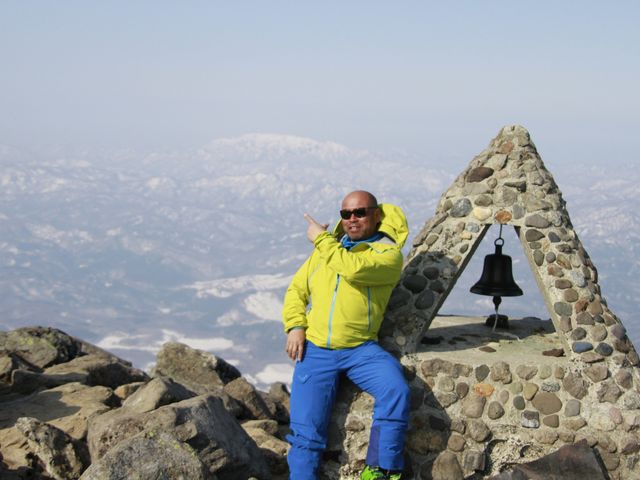 白神山地ガイド会