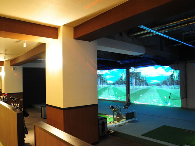 グリーンファミリー倶楽部