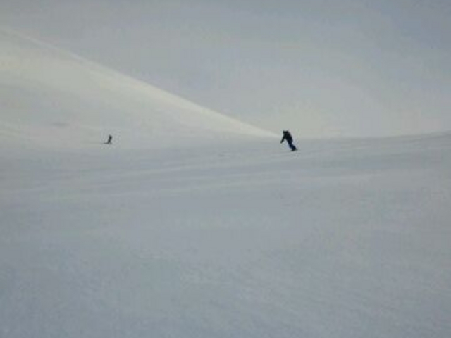 ハイシーズン月山_SecretPointGuide
