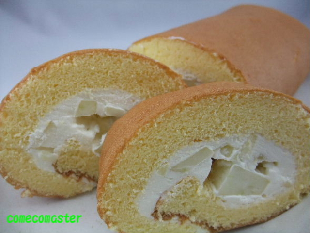 米粉でケーキやお菓子も作れちゃいます!_こめこめこ