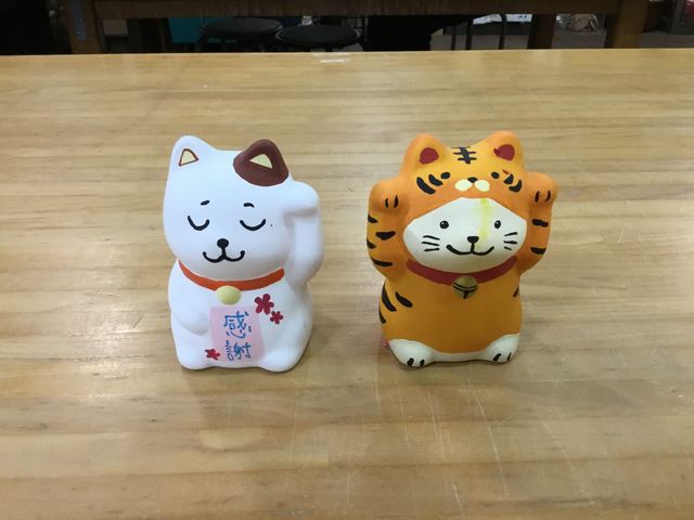 3D塗り絵体験_地球屋