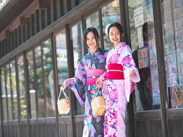きもの着付&レンタル 彩雅