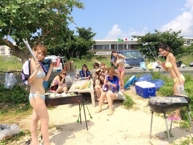 マリンスポーツ&レジャーガイド Arina Resorts