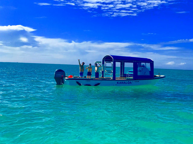 Kanaloa