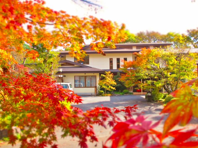 きぬの宿 志季大瀞・しきおおとろ
