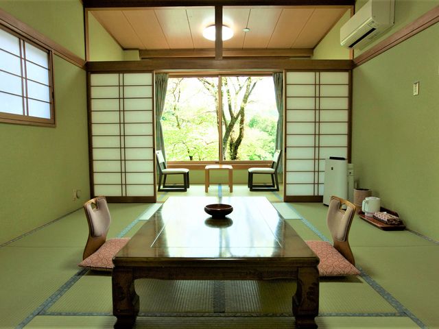 きぬの宿 志季大瀞・しきおおとろ