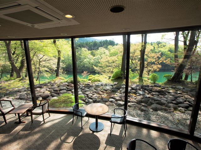 きぬの宿 志季大瀞・しきおおとろ