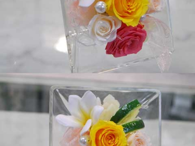DDT FLOWERS 新宿