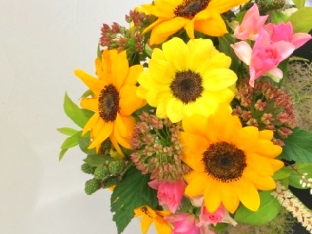 DDT FLOWERS 新宿