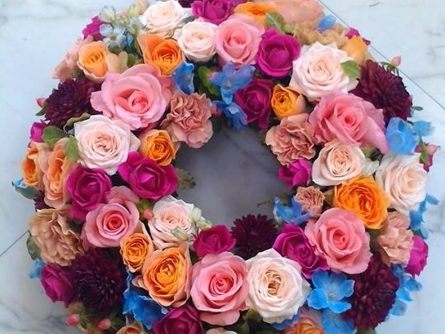 DDT FLOWERS 新宿