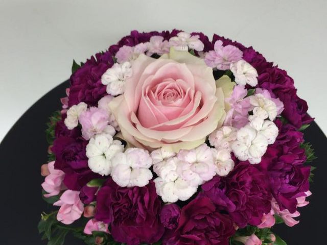 DDT FLOWERS 新宿
