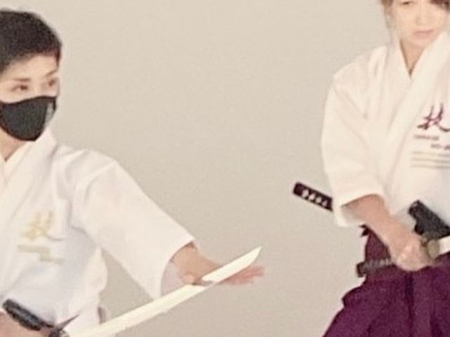 講師:多加野詩子_高瀬道場
