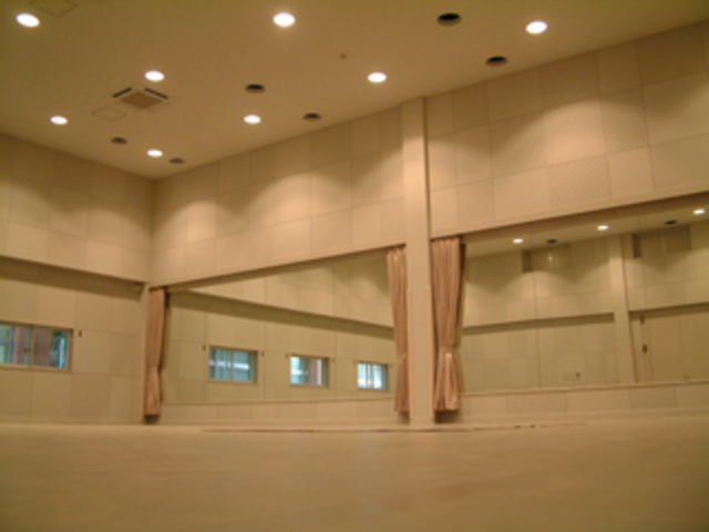 新宿教室_高瀬道場
