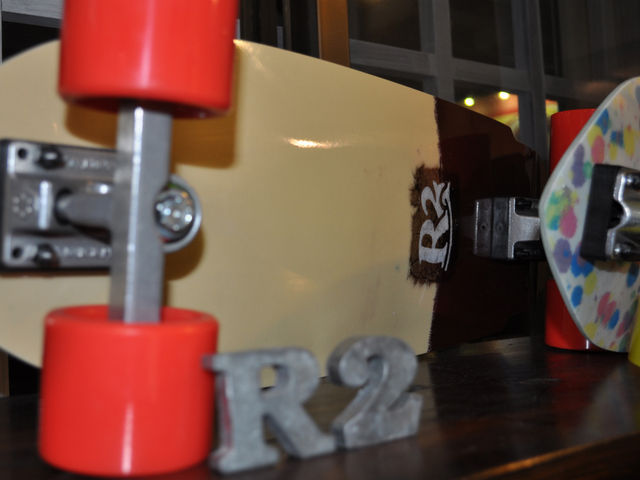 R2 SURF UNION