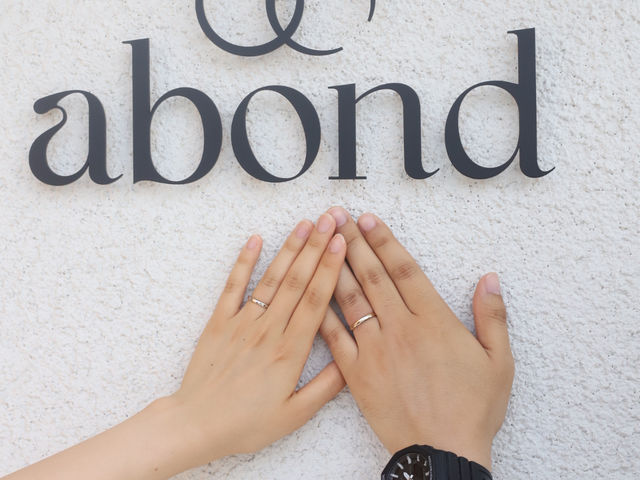 Abond