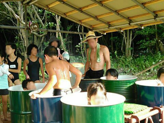 とっても気持ちいいよー!_アスティ・オアシス