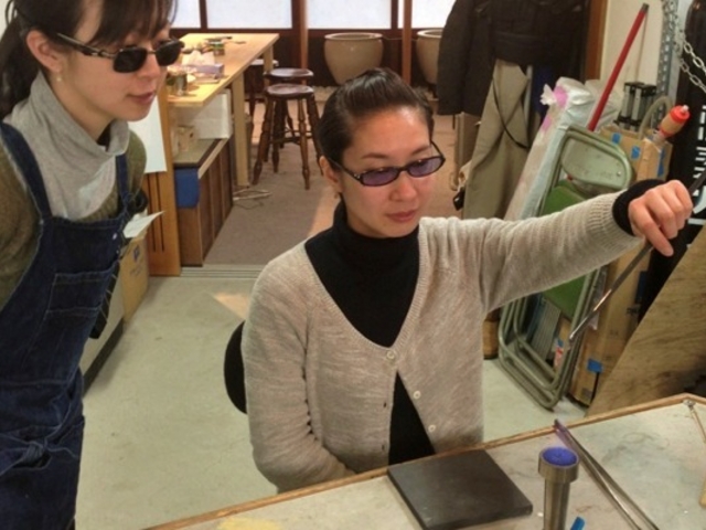 どなたでもたのしく制作できます。_スタジオ らくう〜楽卯〜
