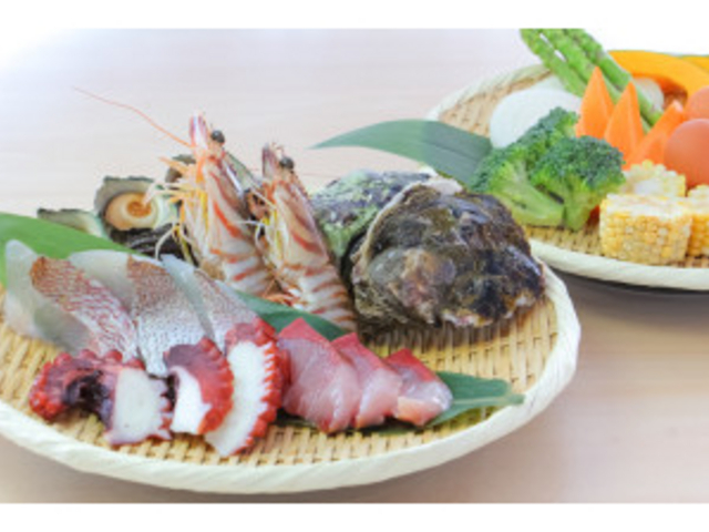地獄らおう盛 5,000円_地熱観光LAB縁間