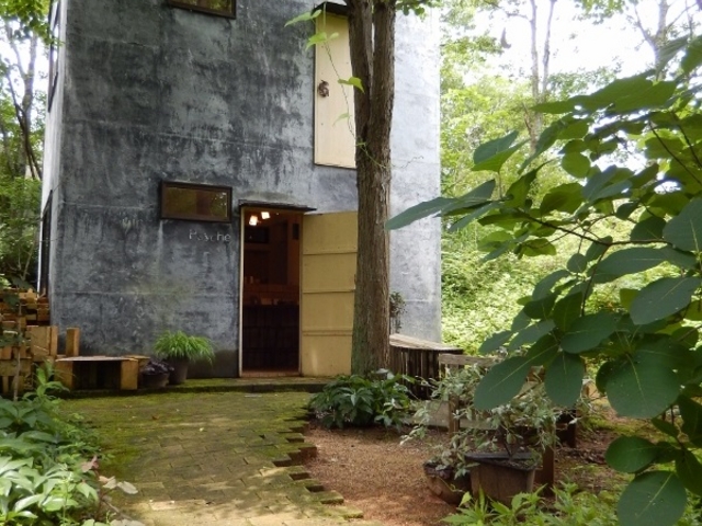 施設写真_ATELIER Psyche