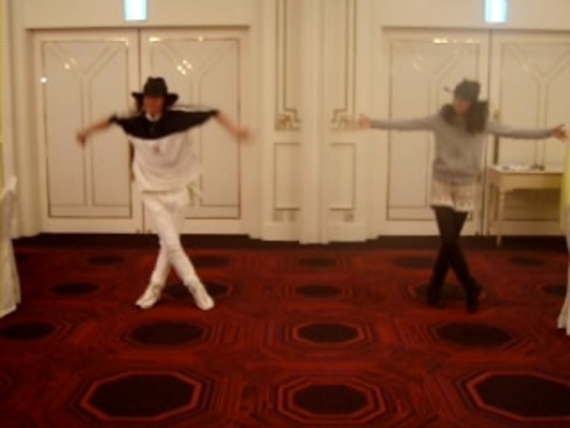 鎌倉ストリートダンス教室
